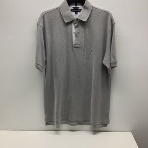 Tommy Hilfiger Mens Polo Size Medium Preowned
